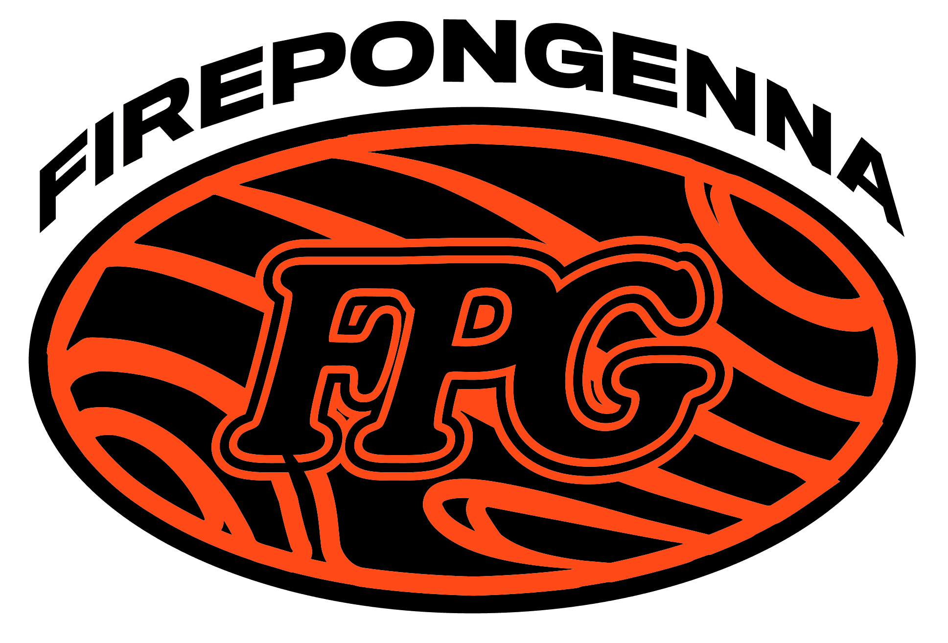 Firepongenna Logo